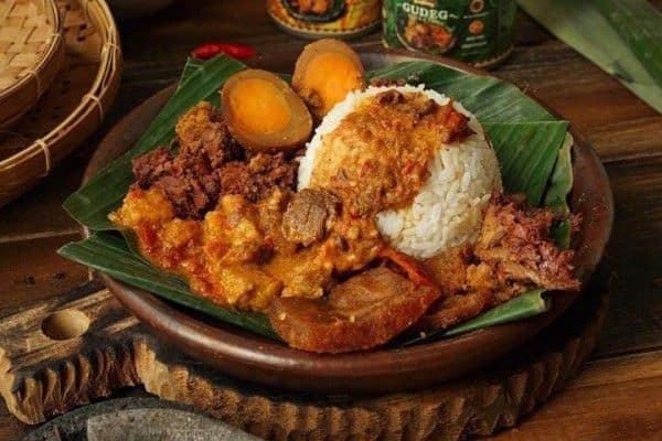 Gudeg Yu Djum