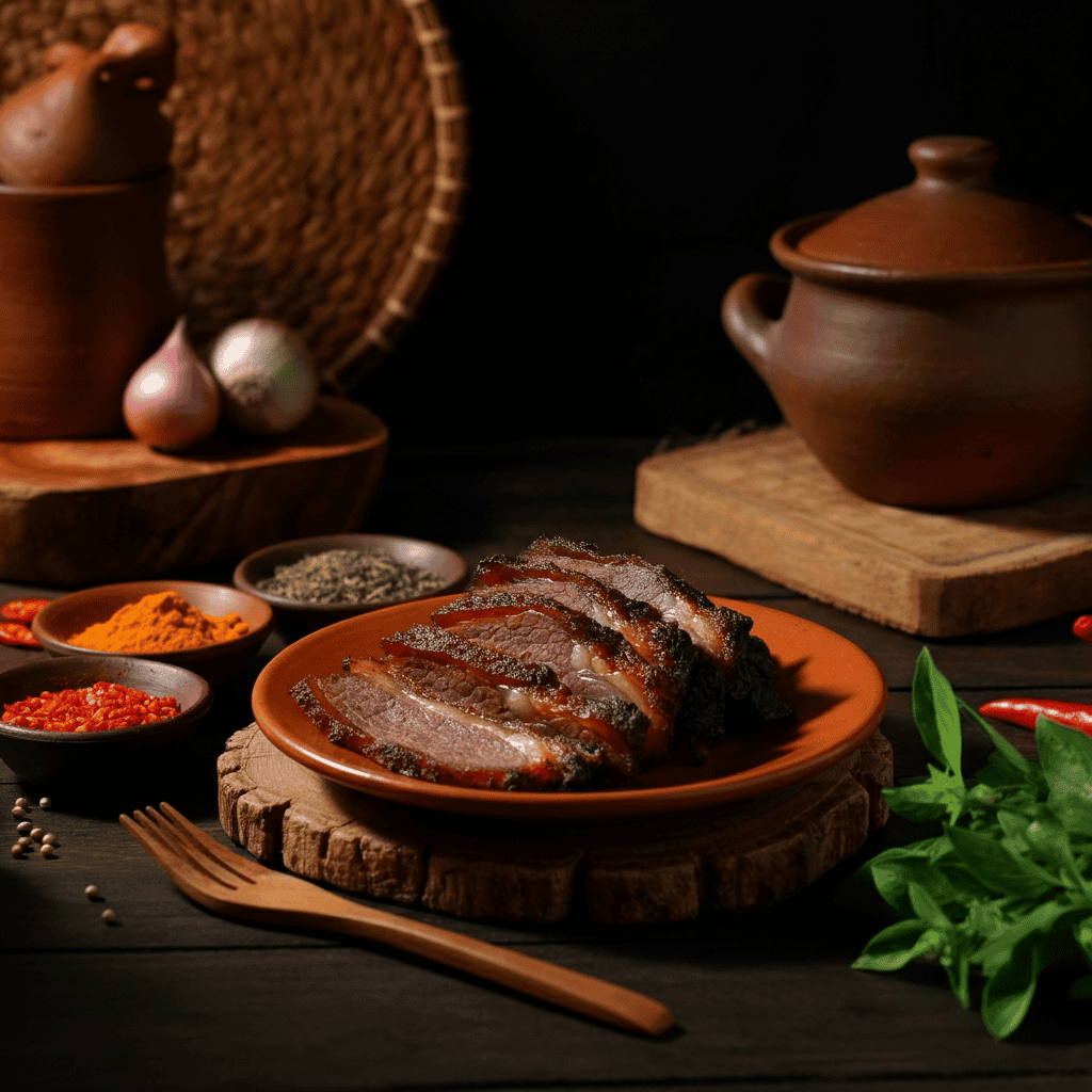 Resep Sei Sapi Rumahan