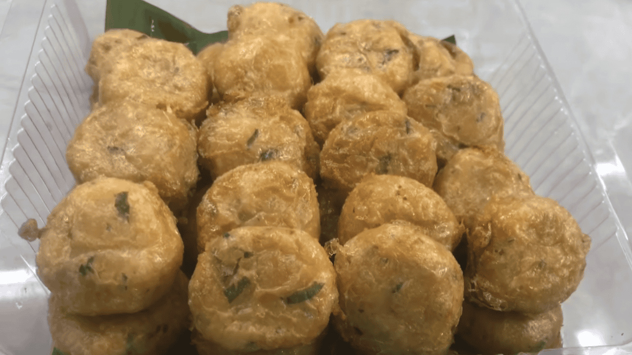 resep perkedel kentang